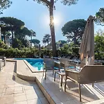 Hotel Kent Milano Marittima