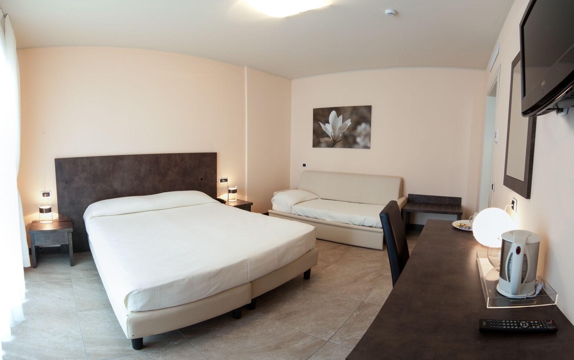 Kent Milano Marittima