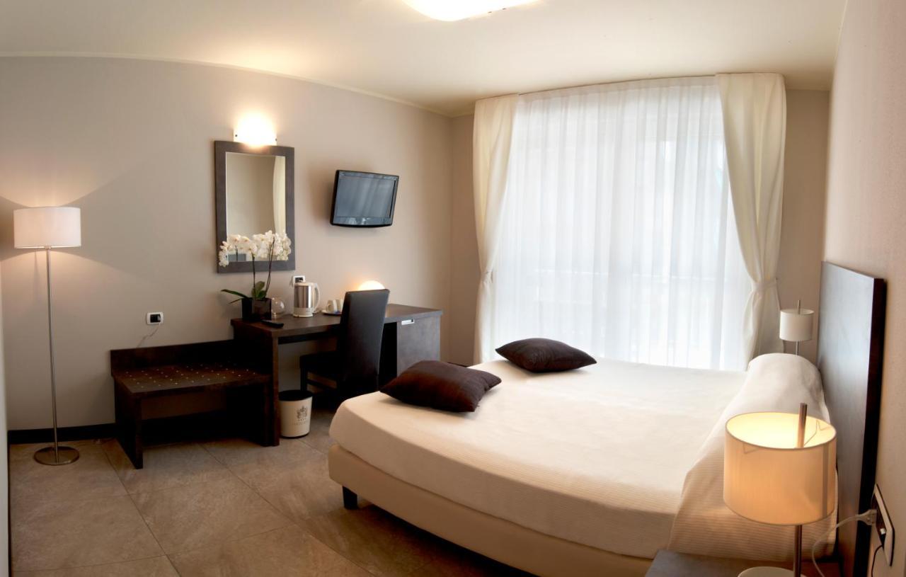 Kent Hotel Milano Marittima