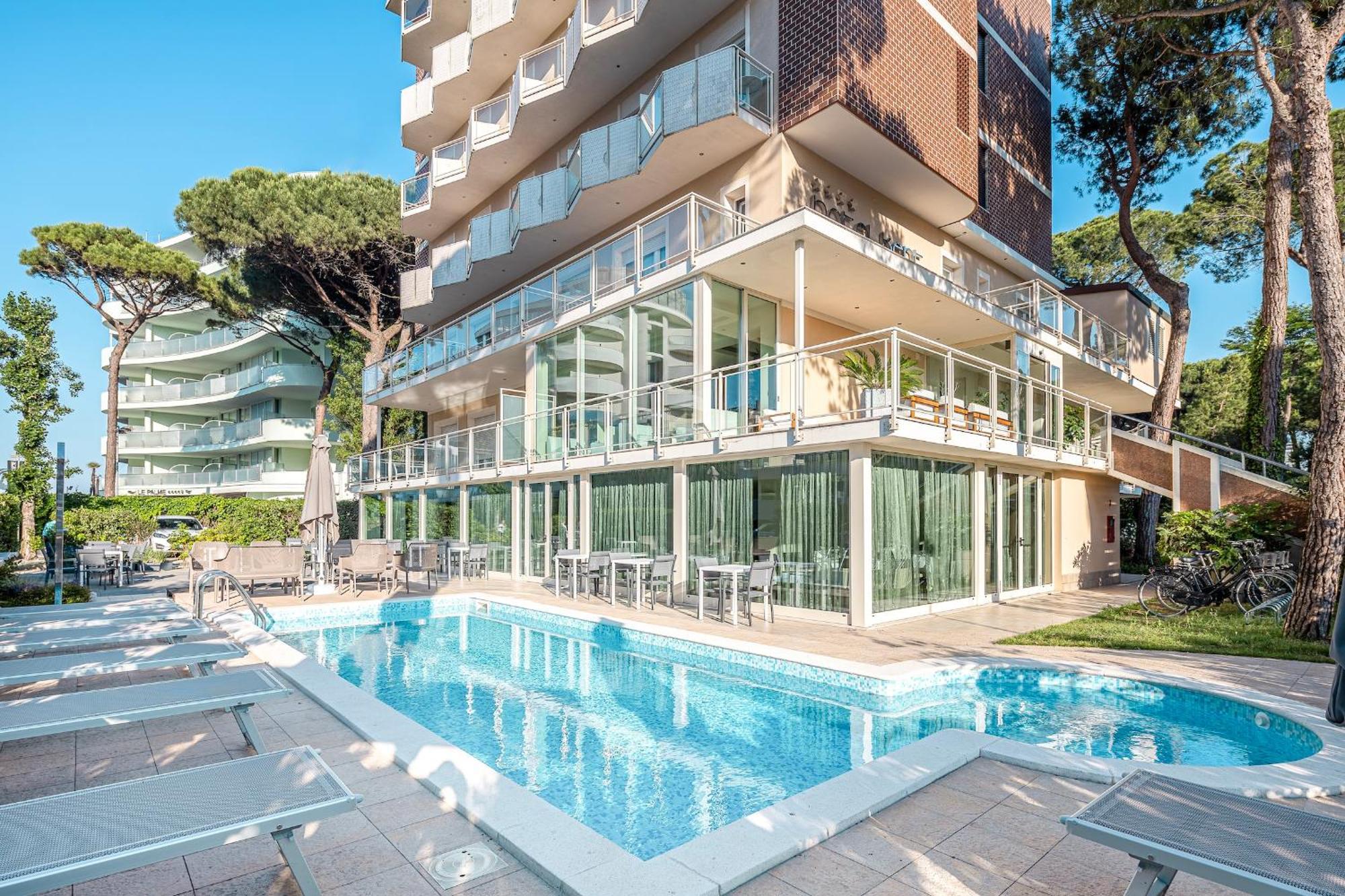 Kent Hotel Milano Marittima