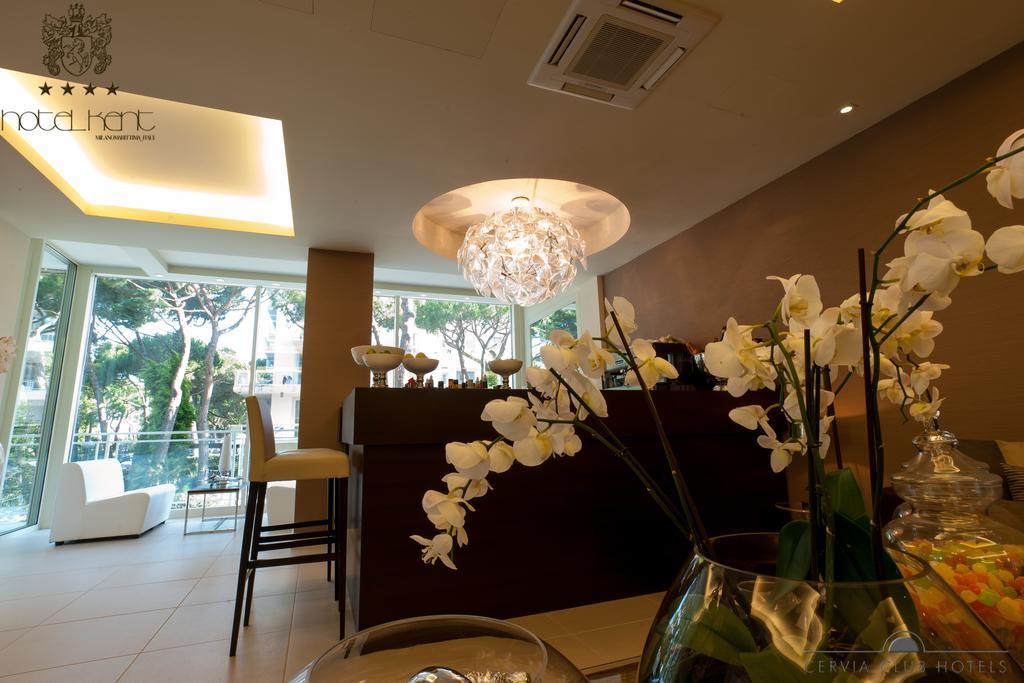 Hotel Kent Milano Marittima