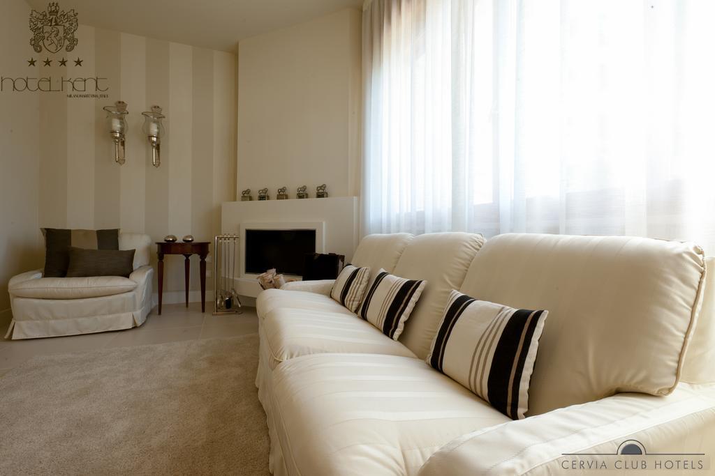Kent Milano Marittima