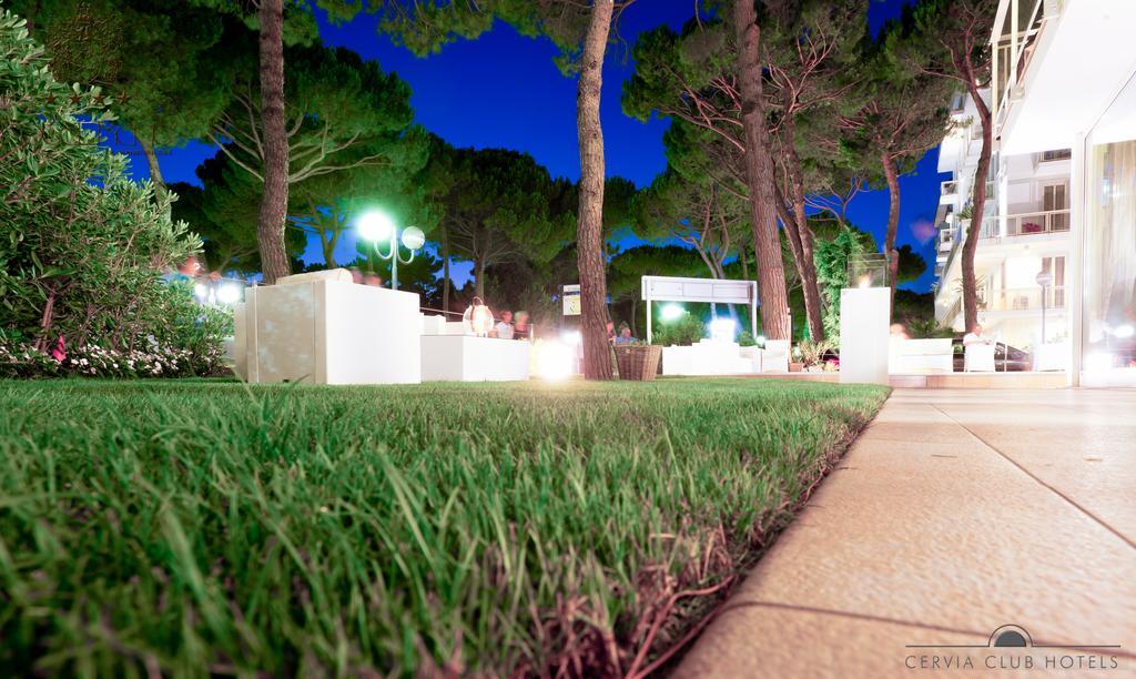 Kent Milano Marittima