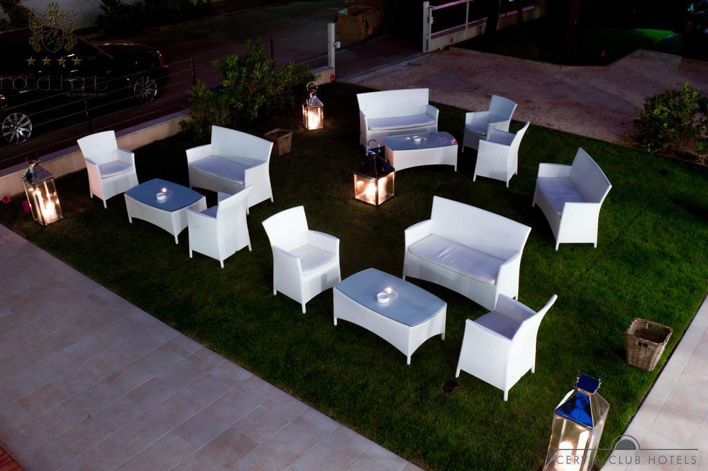 Kent Hotel Milano Marittima