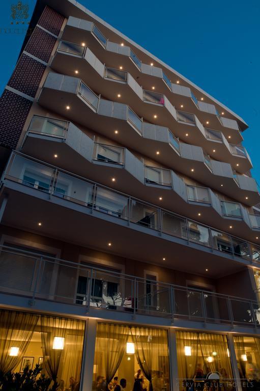 Hotel Kent Milano Marittima