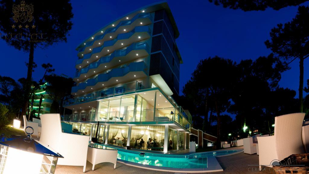 Kent 4* Milano Marittima