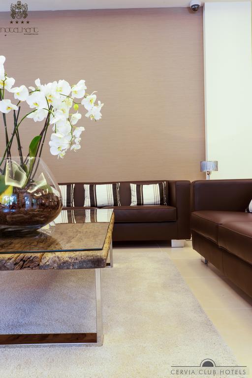 Hotel Kent Milano Marittima