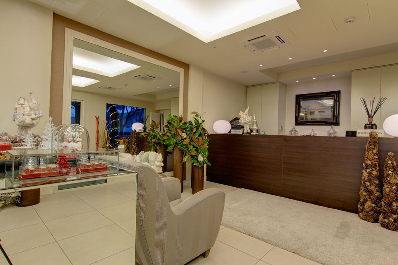 Kent Hotel Milano Marittima