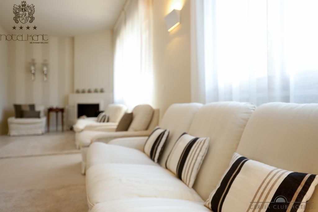 Hotel Kent Milano Marittima