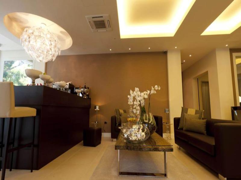 Kent Hotel Milano Marittima