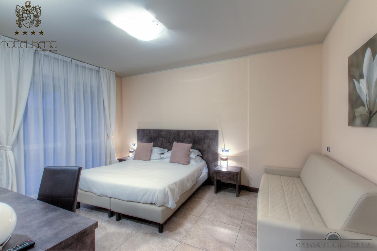 Kent 4* Milano Marittima
